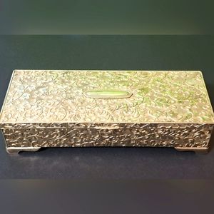 Jewelry Box From International Silver Co.